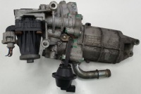 фото thumb №3, Радиатор выхлопных газов egr citroen c5 iii x7 3.0 hdi