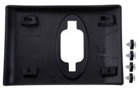 фото thumb №4, Молдинг бічна renault master iii 2010-,opel movano b 2010-/lewa/