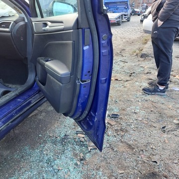 фото thumb №14, Ford mondeo mk5 універсал двері праві передні код фарби ld