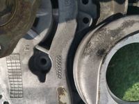 фото thumb №6, Opel corsa корпус розподільного валу 55562788