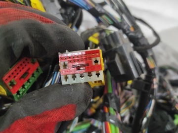 фото thumb №16, Ford focus mk3 1.6 tdci установка средство салон