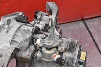 фото thumb №6, Коробка передач передач ebp vw new beetle 2.0 8v 115 km 98-05