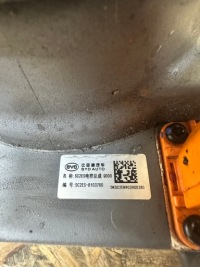 Byd atto 3 компрессор компрессор кондиционера sc2es-8103020 в Украине, фото thumb