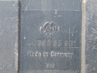 фото thumb №8, Iveco eurocargo корпус фільтра повітря 4439385931