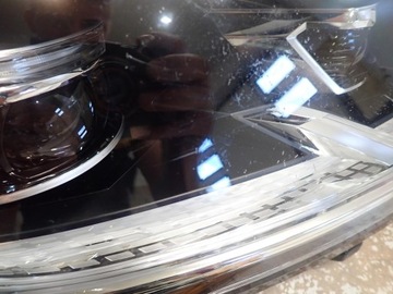 фото thumb №7, Лампа перед правая vw t6 рестайлинг 2019- полный led