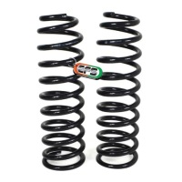 фото thumb №2, Пружини передні +3" tlc-102hl3e lexus 450