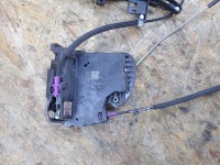 Замок дверь правая  задний opel insignia b 2017 европа Киев, фото thumb