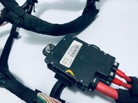 фото thumb №7, 240118723 джгут електропроводка двигуна пошкоджена renault espace v