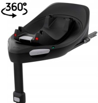 CYBEX ВРАЩАЮЩАЯСЯ ОСНОВА G ДЛЯ АВТОКРЕСЕЛ CLOUD G И SIRONA G I-SIZE 0 13 И 0 18 кг