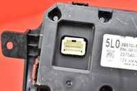 фото thumb №8, Панель управление обдув кондиционер 39510-55l00 fiat sedici lift 09-13