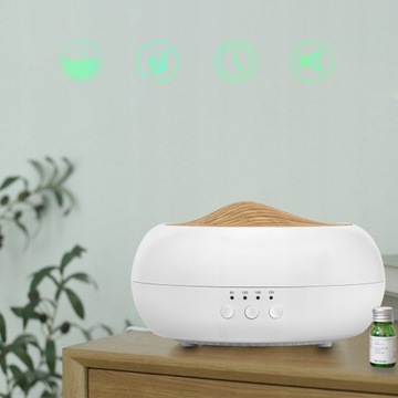 Фирменный ультразвуковой диффузор AROMA ZEN ECO 250мл