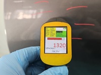 фото thumb №13, Дверь перед левая renault thalia ii бежевый tekng