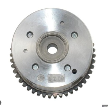 фото thumb №3, Колесо faz розподільний вал фазатор варіатор hyundai i20 i30 1.4 1.6 g4fa g4fc