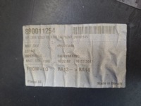 фото thumb №14, Задний бампер volvo s60 10-13 39802573