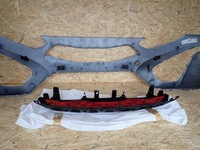 фото thumb №9, Kia ceed iii gt lift 21- бампер передний перед