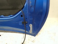 фото thumb №16, Toyota hilux an120, an130 2017 кришка передня / капот двигуна