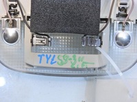 фото thumb №3, Лампа освещение saab 9-3 ii lift