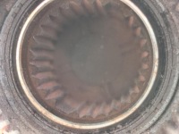 фото thumb №11, Коробка передач автомат 6at a6lf2 bdgewn sportage santa fe 09– sorento 4wd