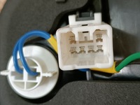 фото thumb №8, Kia carens iv лампа w кришка лівий задня 92403-a4010