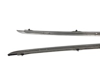 Рейлинги кровельные opel vectra c Недорого, фото thumb