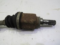 фото thumb №5, Привідний вал права nissan juke 1.6 16v