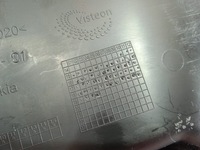 фото thumb №13, Vw caddy iv 2k0 обивка правая перед 2k5867011r