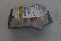 фото thumb №1, Модуль датчик подушка безпеки спрацьований bmw оригінальний номер 9166057