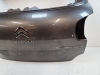 фото thumb №4, Citroen c3 aircross крышка багажника задняя задняя крышка багажника оригинал