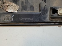 фото thumb №5, Планка дверь правые зад land rover discovery sport l550