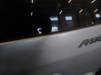фото thumb №6, Крышка багажника багажника комплектная mercedes w163 ml
