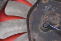 фото thumb №5, Вентилятор 065000-7340 suzuki sx4 1.9 ddis 120 km 06-14