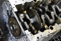 Блок низ  двигуна wał 270920 mercedes cla 250 c117 2.0 211 km 13-16 Ціна, фото thumb