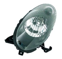 фото thumb №1, Nissan micra k12 03-07 лампа передняя перед