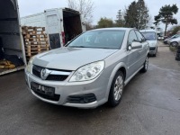 фото thumb №11, Opel vectra c рестайлінг крило праве перед передній z167 14u sedan