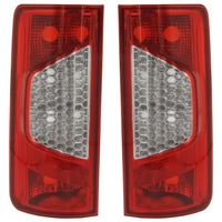 фото thumb №1, Ford transit tourneo connect лампа задня комплект