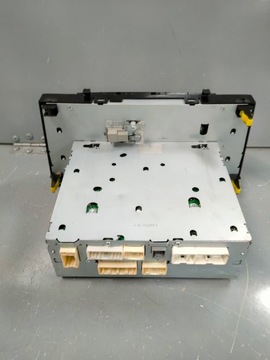 фото thumb №13, Toyota avensis t27 11-14 навігація навігація радіо 86140-05010 блютуз