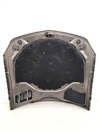 фото thumb №4, Mercedes slk r172 2011- капот крышка двигателя 963