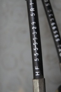 Кулиса переключения передач тросы corsa e 1.0 t Киев, фото thumb