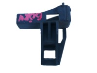 фото thumb №1, Кронштейн радиатора кондиционера верхний правое toyota yaris ii 05-11 rok vnk