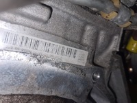 фото thumb №8, Двигатель mazda cx7 3 mps 2.3 turbo 2.3t kompletny монтаж