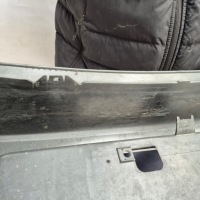 фото thumb №12, Toyota auris ii 2 hb рестайлінг 15-18 задній бампер