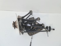 фото thumb №1, Bmw g20 поворотний кулак важіль привідний вал лівий задня 6879533