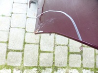 фото thumb №7, Space star ii 13-19r крила перед передній poznań