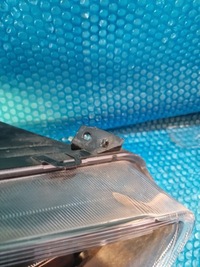 фото thumb №6, Лампа передняя правая ford transit courier