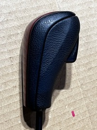 фото thumb №8, 59 bmw e90 e91 e92 e93 домкрат ручка перемикання передач автоматична коробка передач alpina декор