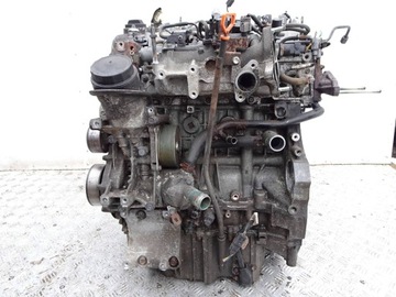 фото thumb №9, Двигун n22a2 honda cr-v iii civic viii 2.2 i-ctdi
