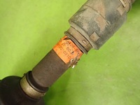 фото thumb №8, Привідний вал ліва mazda tribute 2.0 b 01r