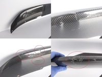 фото thumb №10, Maserati granturismo m149 sport 17- карбон спойлер