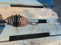 фото thumb №7, Піввісь ліва коротка focus mk3 c-max mk2 1.6 tdci