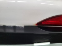 фото thumb №11, Кришка багажника багажника без оснащення kia rio iii 3 hb лак ud clear white